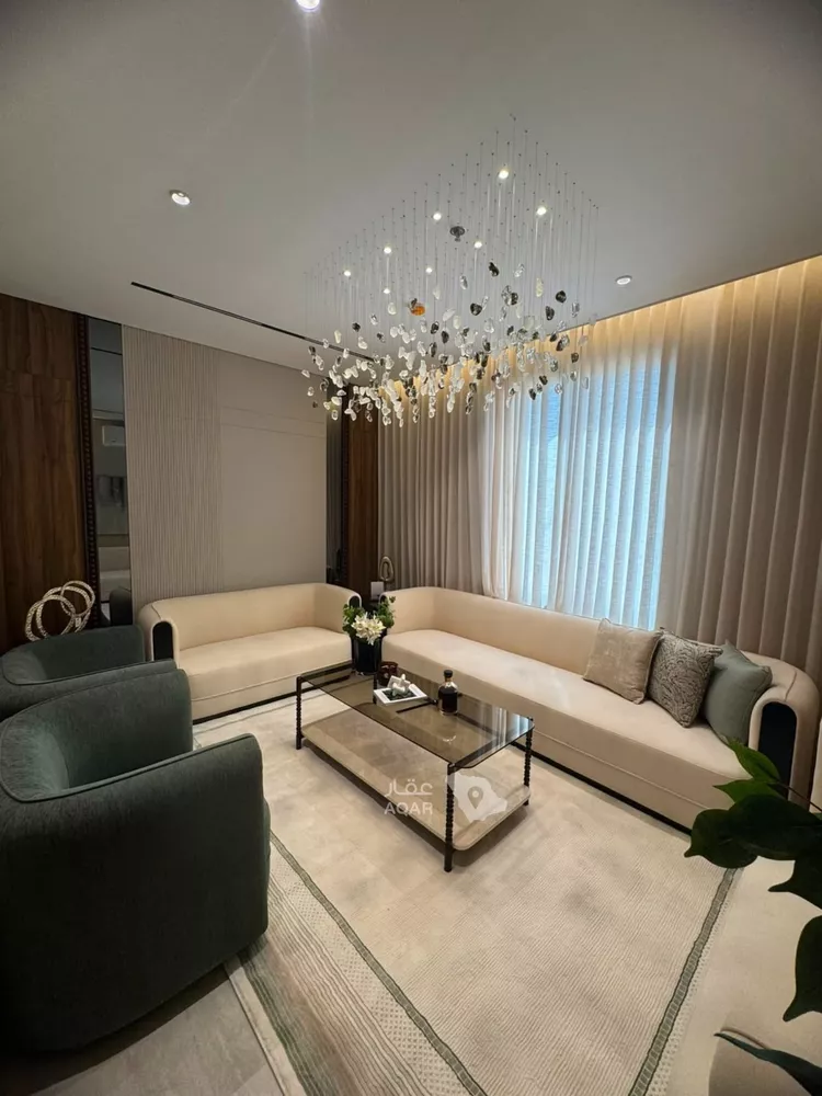 Apartment for Sale in Dammam An Nada 8