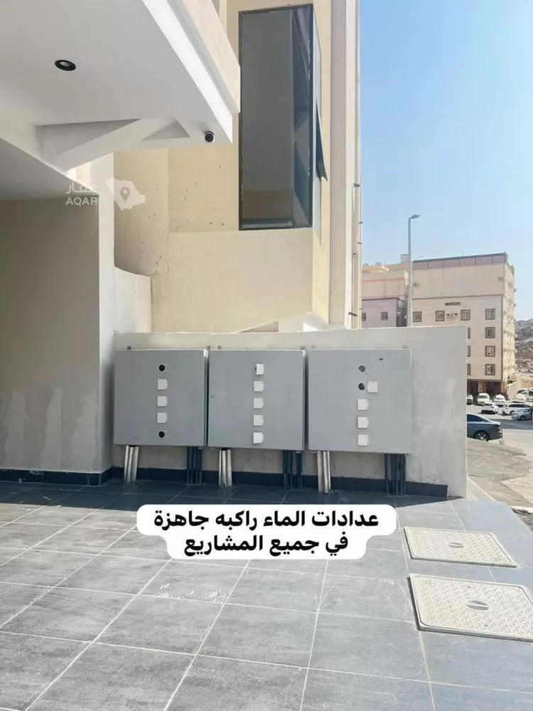 شقة للبيع في شارع زمرد خاتون بنت عبد الله, حي الرغامة, مدينة جدة, منطقة مكة المكرمة 7