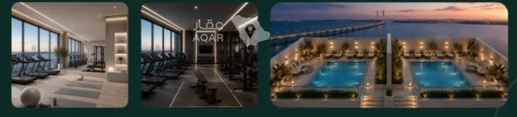أرض للبيع في حي الخور, مدينة الخبر, المنطقة الشرقية صورة 4