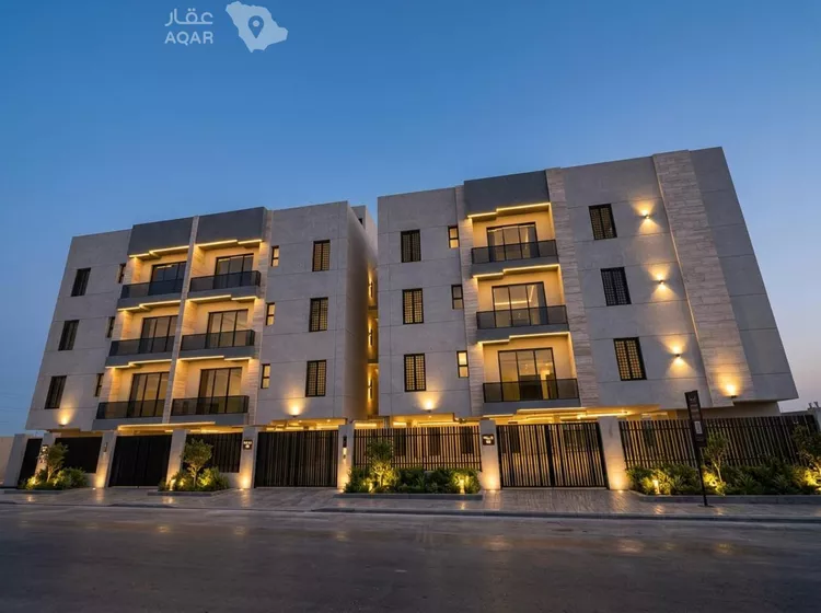 شقة للبيع في شارع زاهر بن طاهر, حي الندى, مدينة الدمام, المنطقة الشرقية
