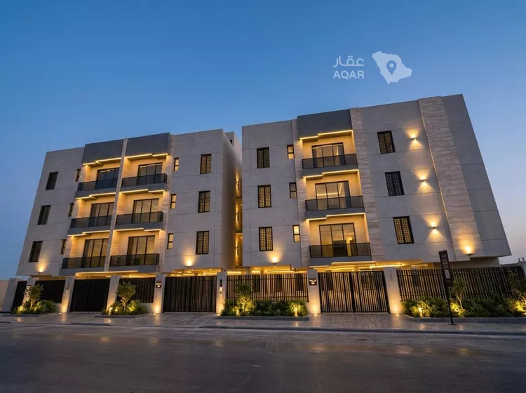 Apartment for Sale in Dammam An Nada