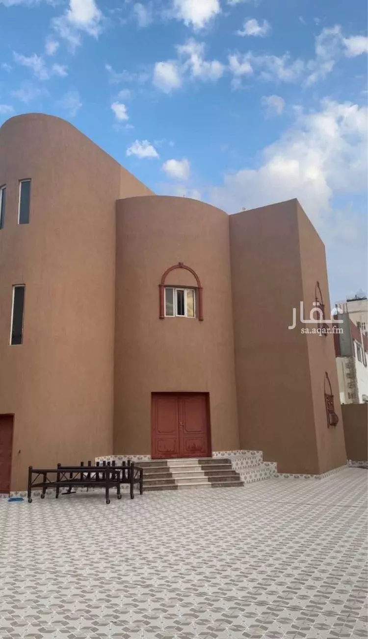 فيلا للبيع في شارع 1196365, حي المحمدية, مدينة مكة المكرمة, منطقة مكة المكرمة صورة 2