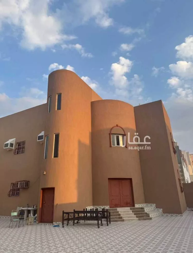 Villa for Sale in Mecca Ash Shawqiyyah