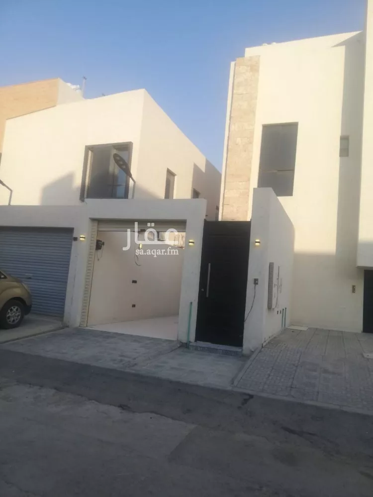 Floor for Sale in Riyadh Badr