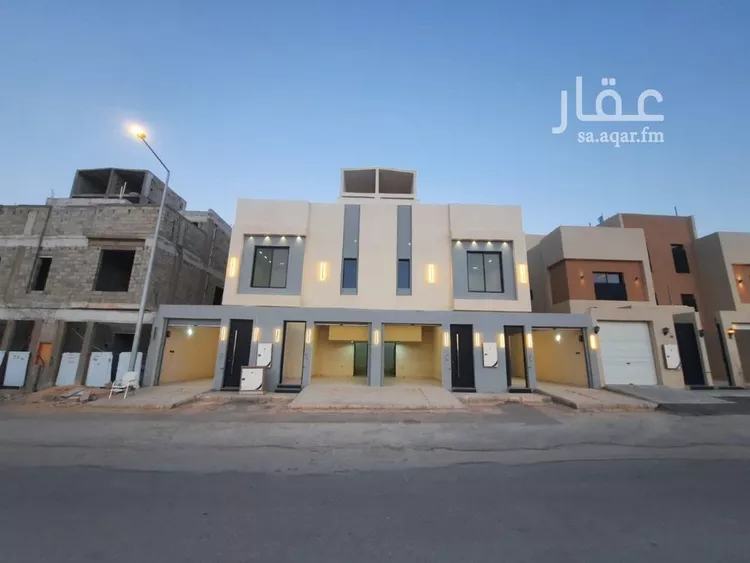 Floor for Sale in Riyadh Dirab