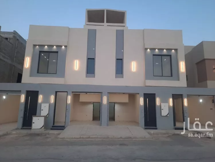 Floor for Sale in Riyadh Dirab صورة 3