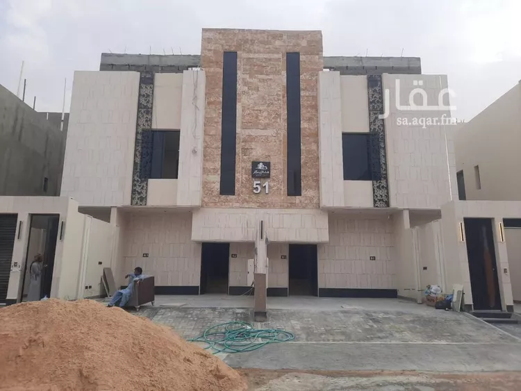 دور للبيع في شارع قطب الدين أبي الخير, حي طويق, مدينة الرياض, منطقة الرياض 13