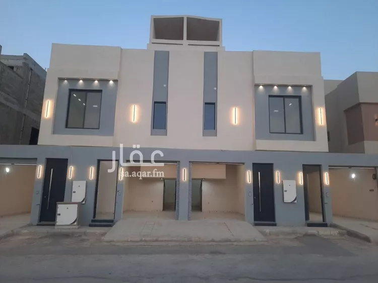 Floor for Sale in Riyadh Dirab صورة 2