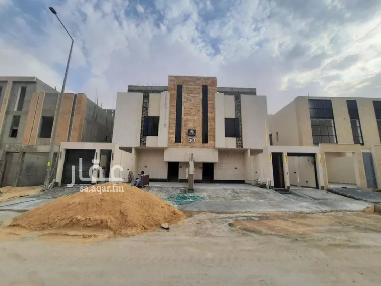 Floor for Sale in Riyadh Tuwaiq