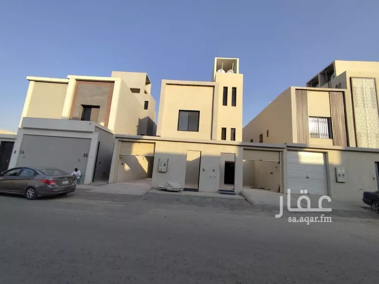 دور للبيع في شارع حمد بن فارس, حي بدر, مدينة الرياض, منطقة الرياض صورة 5