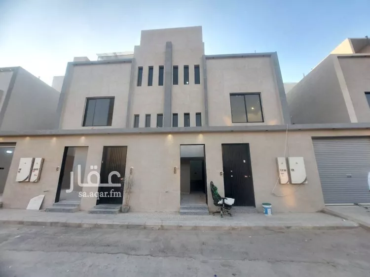شقة للبيع في شارع عبدالله بن الناصح, حي بدر, مدينة الرياض, منطقة الرياض صورة 2