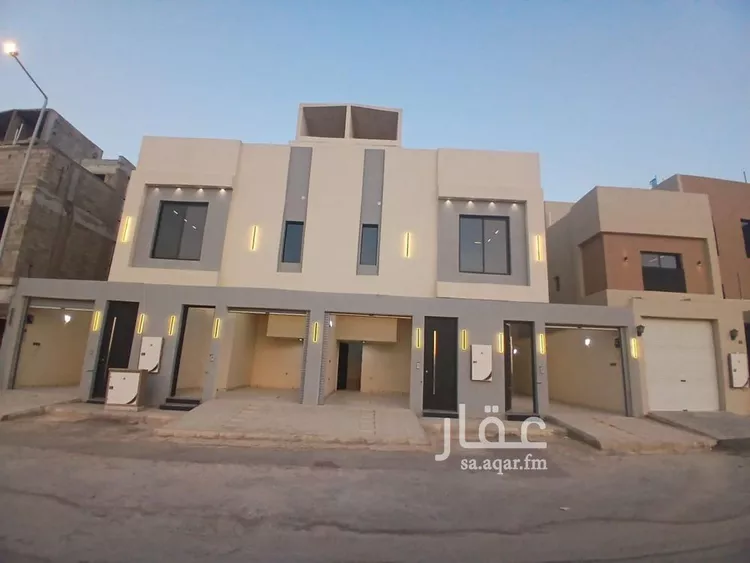 Floor for Sale in Riyadh Dirab