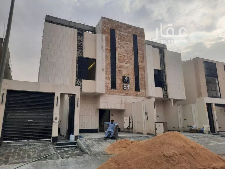 دور للبيع في شارع قطب الدين أبي الخير, حي طويق, مدينة الرياض, منطقة الرياض 8