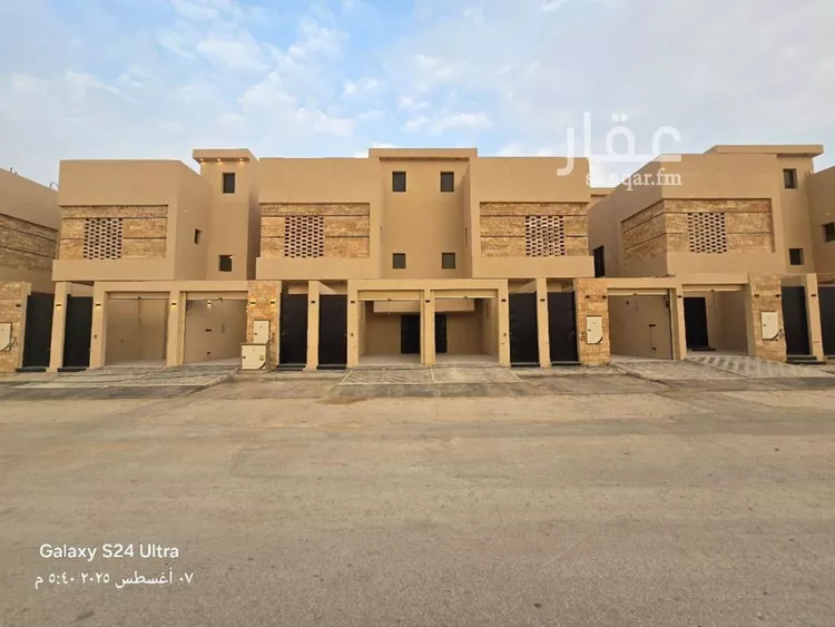 دور للبيع في شارع الشوكي, حي ديراب, مدينة الرياض, منطقة الرياض