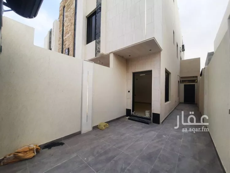 دور للبيع في شارع قطب الدين أبي الخير, حي طويق, مدينة الرياض, منطقة الرياض 19