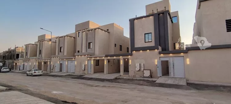 Floor for Sale in Riyadh Taiba