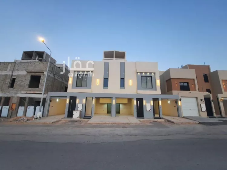Floor for Sale in Riyadh Dirab صورة 3