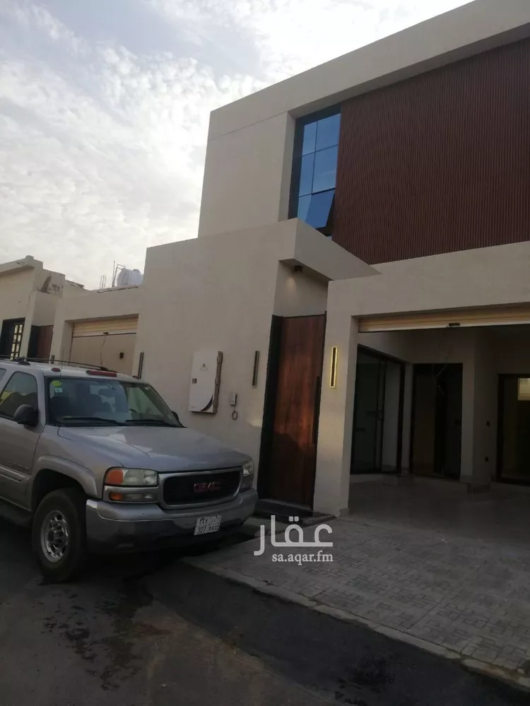 Villa for Sale in Riyadh Al Hazm