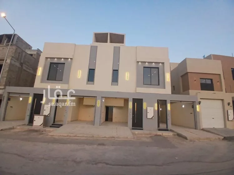 Floor for Sale in Riyadh Dirab صورة 2