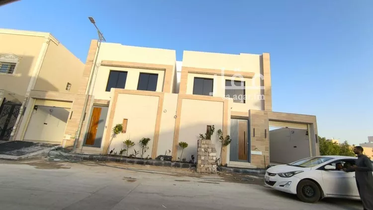 فيلا للبيع في شارع الخزرج, حي طويق, مدينة الرياض, منطقة الرياض