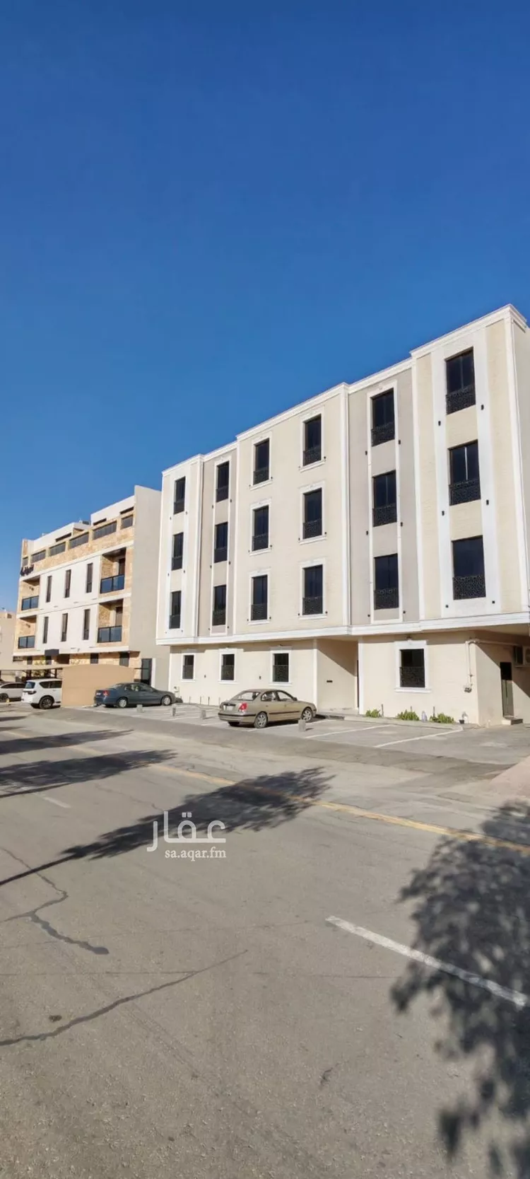 شقة للبيع في شارع ام عمارة, حي بدر, مدينة الرياض, منطقة الرياض 8