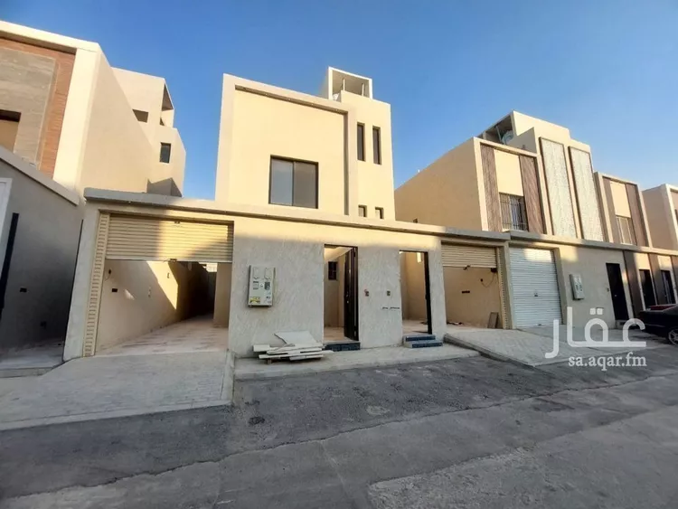 دور للبيع في شارع حمد بن فارس, حي بدر, مدينة الرياض, منطقة الرياض صورة 3