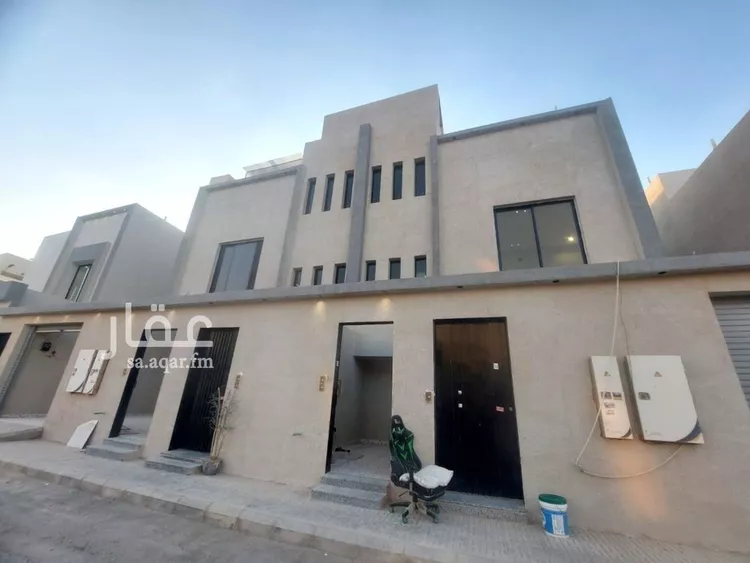 شقة للبيع في شارع عبدالله بن الناصح, حي بدر, مدينة الرياض, منطقة الرياض