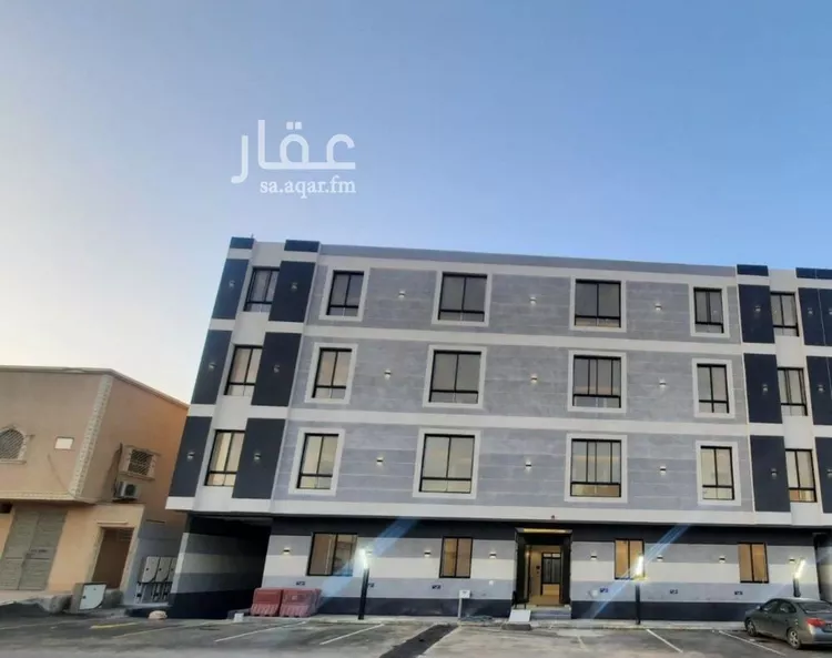 شقة للبيع في شارع الصدق, حي العوالي, مدينة الرياض, منطقة الرياض