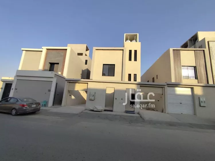 دور للبيع في شارع حمد بن فارس, حي بدر, مدينة الرياض, منطقة الرياض