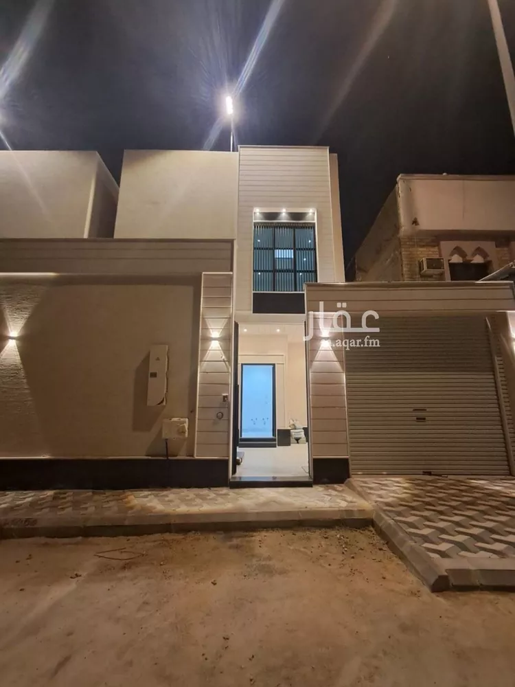 فيلا للبيع في شارع وادي مية, حي العريجاء الغربي, مدينة الرياض, منطقة الرياض