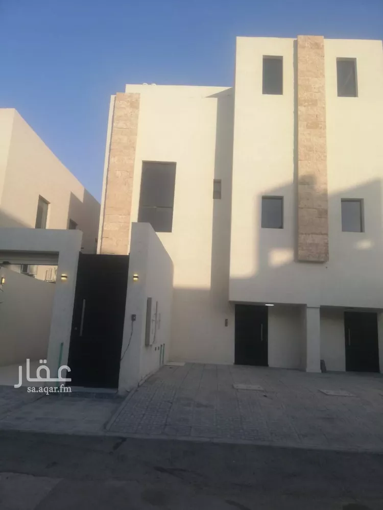 دور للبيع في شارع القاسم الديمرتي, حي بدر, مدينة الرياض, منطقة الرياض صورة 2