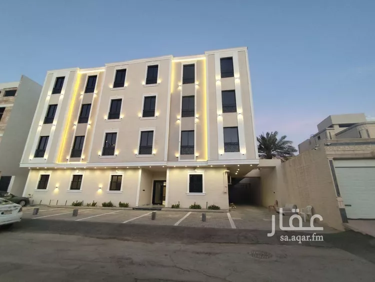 شقة للبيع في شارع ام عمارة, حي بدر, مدينة الرياض, منطقة الرياض