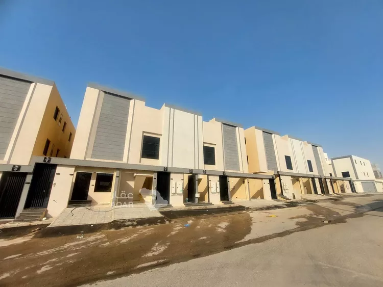 Apartment for Sale in Riyadh Okaz