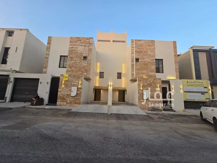 Floor for Sale in Riyadh Badr 8