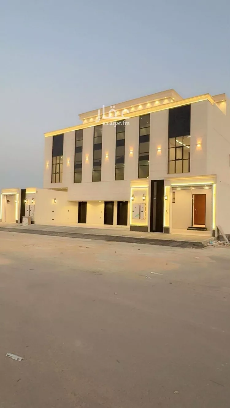 Floor for Sale in Riyadh Dahiat Namar