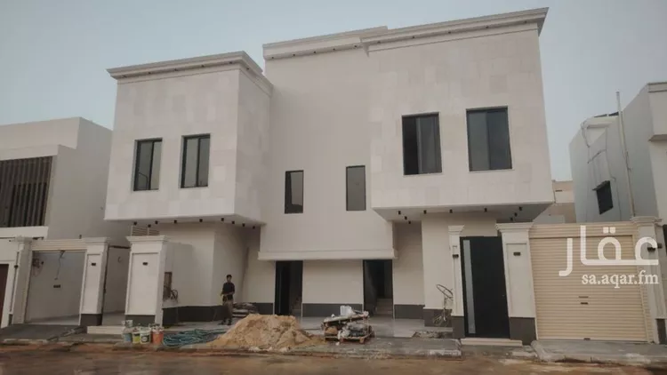 Floor for Sale in Riyadh As Suwaidi Al Gharabi