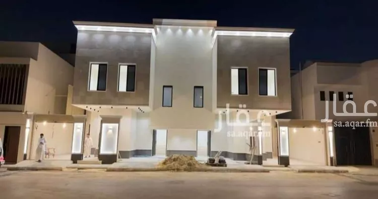 شقة للبيع في شارع حمزة بن عبدالمطلب, حي السويدي الغربي, مدينة الرياض, منطقة الرياض