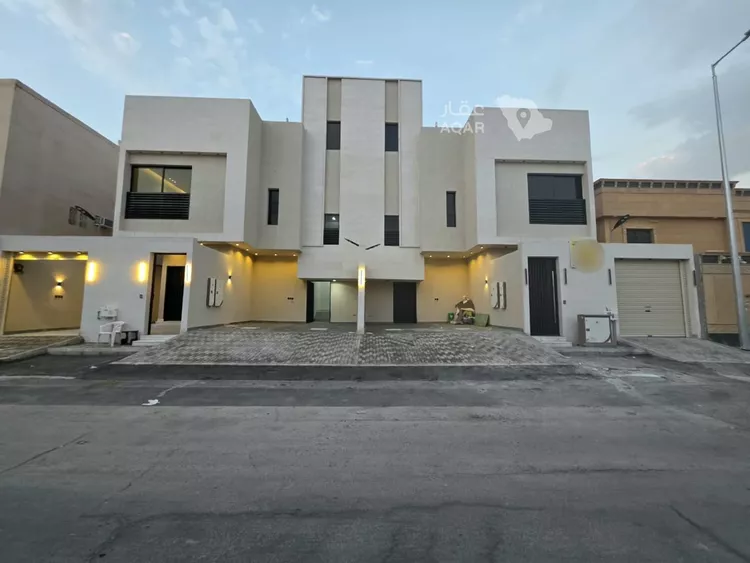 Apartment for Sale in Riyadh Badr