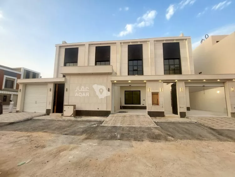 Villa for Sale in Riyadh Okaz