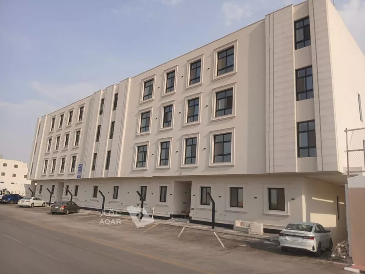 Apartment for Sale in Riyadh Dhahrat Namar