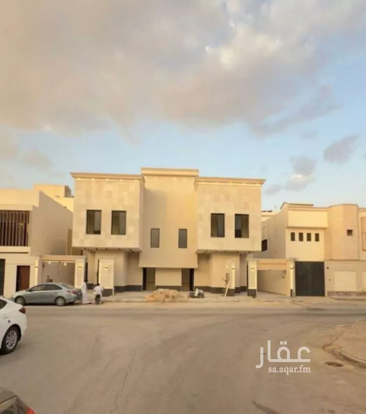 Floor for Sale in Riyadh As Suwaidi Al Gharabi
