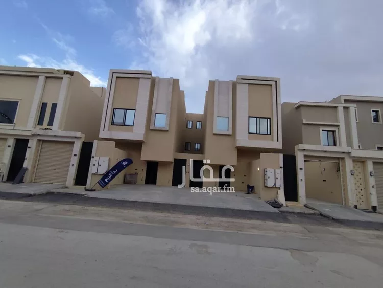 Apartment for Sale in Riyadh Okaz