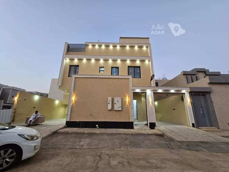 Apartment for Sale in Riyadh Badr