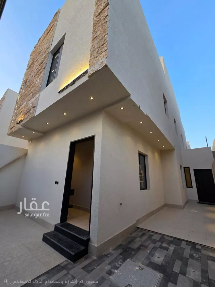 Floor for Sale in Riyadh Badr