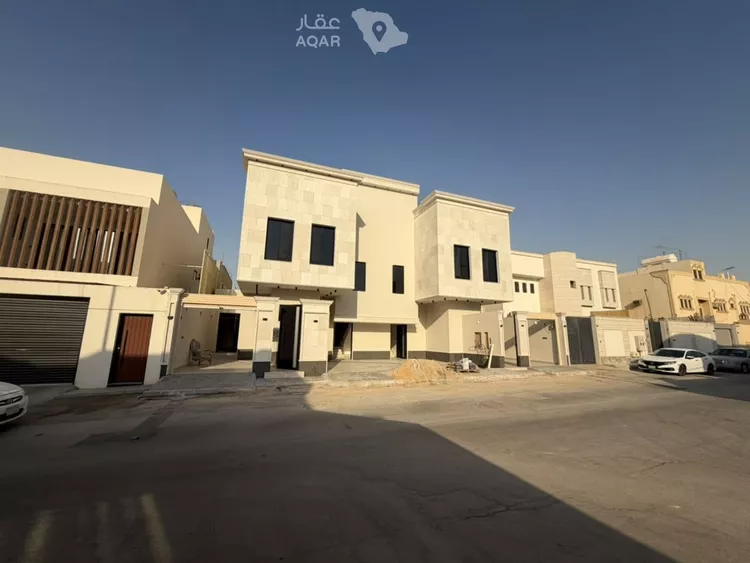 دور للبيع في شارع الخليفة الناصر لدين الله, حي السويدي الغربي, مدينة الرياض, منطقة الرياض