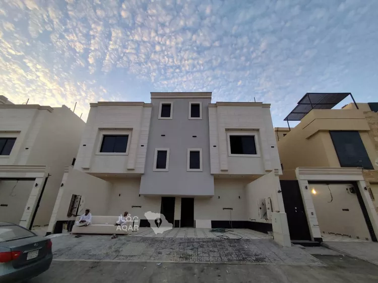 Apartment for Sale in Riyadh Taiba