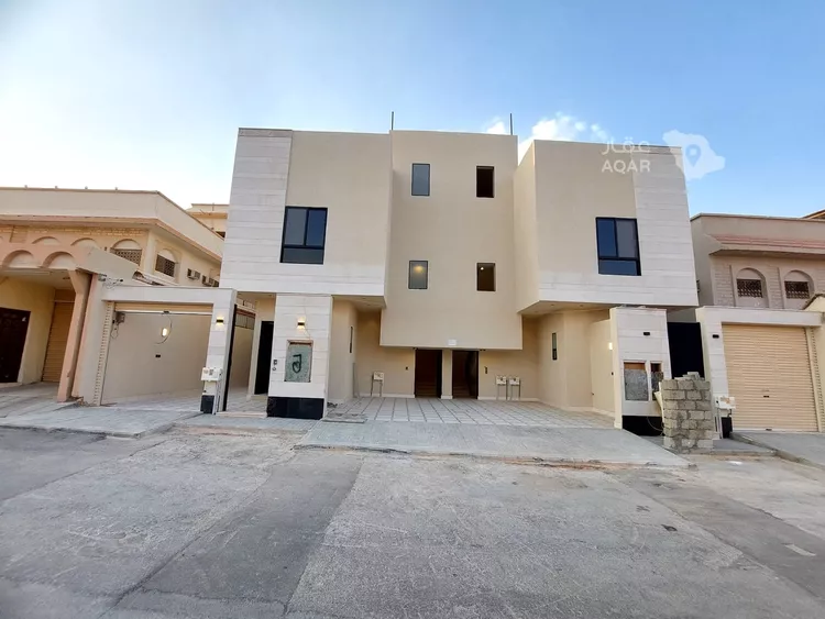 Floor for Sale in Riyadh Sultanah 1