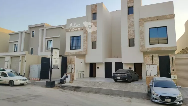 شقة للبيع في شارع إبراهيم الخزرجي, حي عكاظ, مدينة الرياض, منطقة الرياض 2