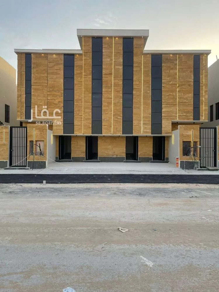 دور للبيع في شارع ابن المنذر, حي عكاظ, مدينة الرياض, منطقة الرياض