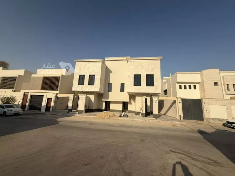 دور للبيع في شارع الخليفة الناصر لدين الله, حي السويدي الغربي, مدينة الرياض, منطقة الرياض 2